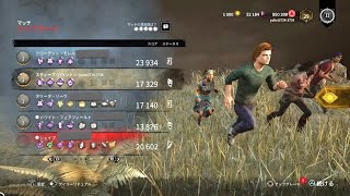 【Dead by Daylight】板スタン4回、スカし3回したらマイケルにめっちゃ怒られた