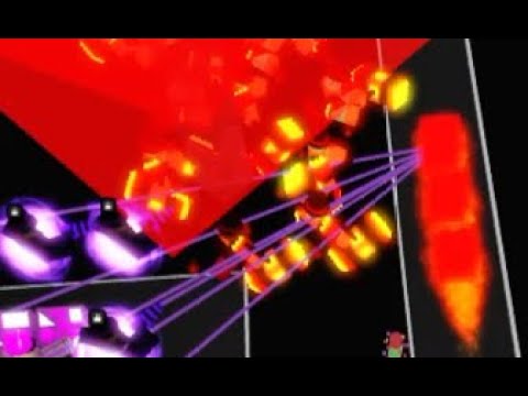 [Geometry Defense] Solo Insane Challenge with Performer (No Geo/Star/Neon/Events) - YouTube