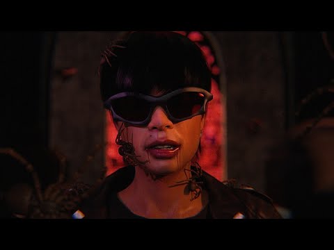 Sexski - OMG feat. 2K {Official visualized}