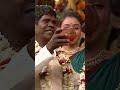 Kacha badam Bhuban badyakar married, His wife smiling #viral #shorts #trending