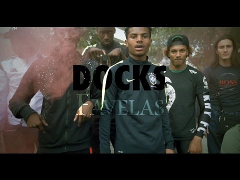 Docks - Favelas