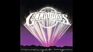 Commodores - Wonderland