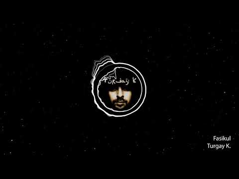 Turgay K.(Azabia) - Fasikul HD (Sagopa'ya Diss)