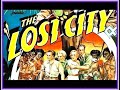 The Lost City 1935 Chapter 9 Jungle Vengeance Movie Serial