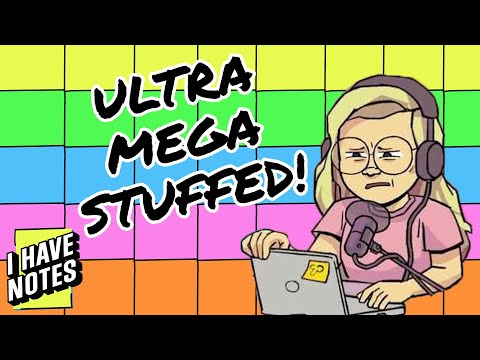 Some Dumb Answers! | I Have Notes