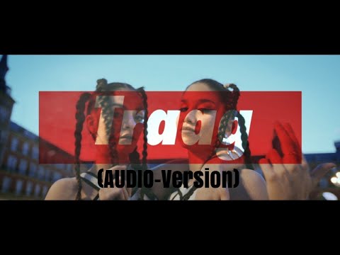 Bizzey - Traag ft. Jozo & Kraantje pappie (Audio)