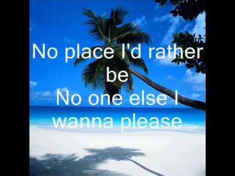 Mohombi Featuring Nicole Scherzinger - Coconut Tree [Lyrics]
