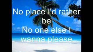 Mohombi Featuring Nicole Scherzinger - Coconut Tree [Lyrics]