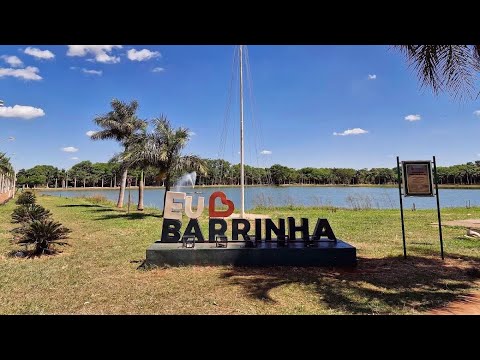 BARRINHA - SÃO PAULO