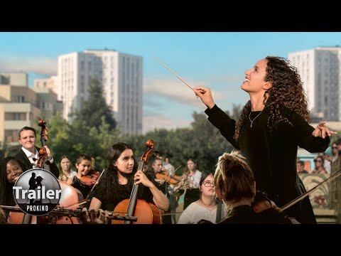 Trailer Divertimento – Ein Orchester für alle