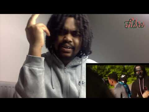 DUTCH DRILL REACTION #36 Millz X #EDG 87 KL - 7 Bop (prod by Luisantana)