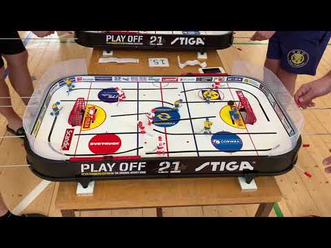 2019.04.27 Anze Bozic - Pavel Plešák