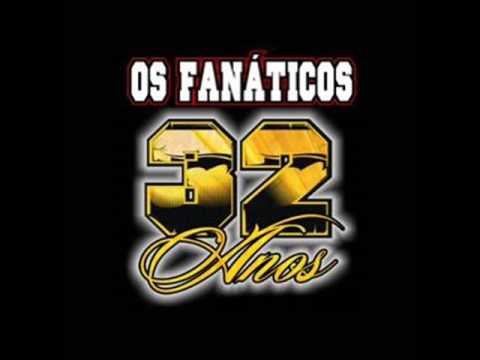 OS FANÁTICOS 32 ANOS RAP