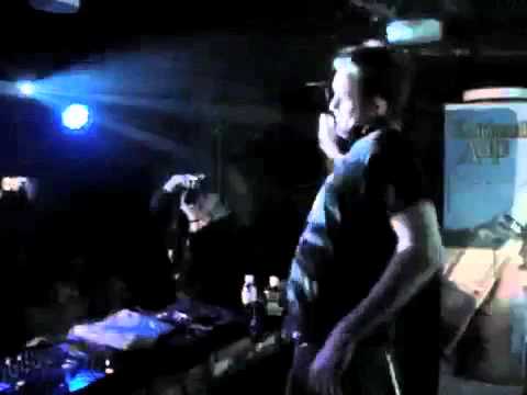 High Rankin - Live Clips