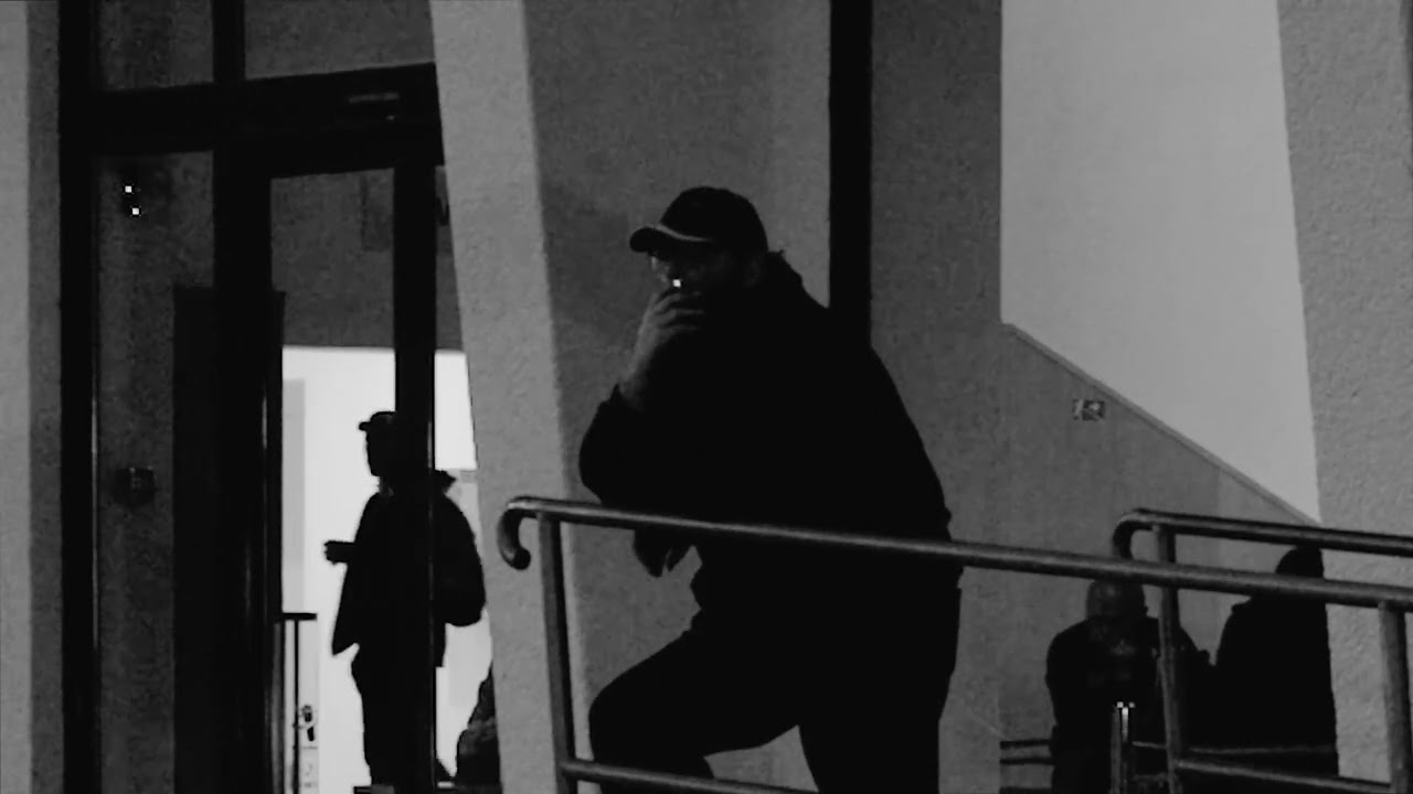 Mars (trailer) _ Yann les Jours _ 2023