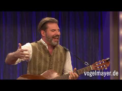 Da Vogelmayer live beim SWR | Vogelmayer - Musik-Kabarett aus Bayern