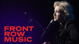 Download lagu Cyndi Lauper - Time After Time (Live) | Live...At Last | Front Row Music mp3