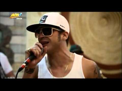 Principe do Gheto Estúdio Pida!