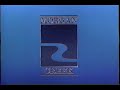 Morgan Creek 1994 Company Logo VHS Capture