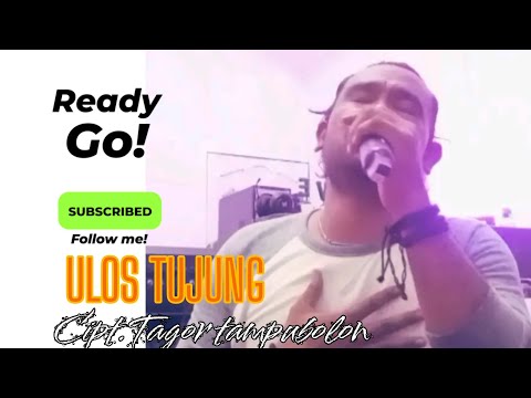 LAGU LAWAS||COVER ULOS TUJUNG #tradisibatak #lagubatak #lagubatakterbaru
