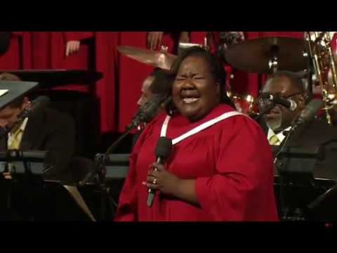 Pastoral Prayer, "From The Abyssinian Mass", by Wynton Marsalis.