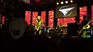 Headache by Fuel @ Culture Room on 6/10/15