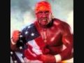 Hulk Hogan Themen Song
