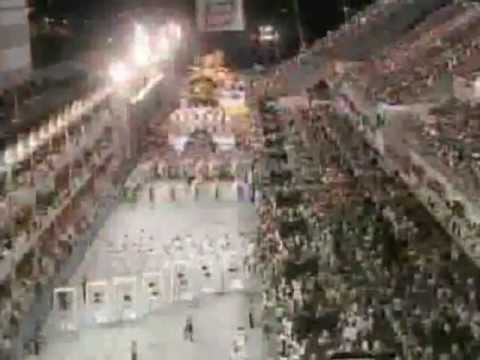 GRES Unidos do Viradouro 2006 - LETRA