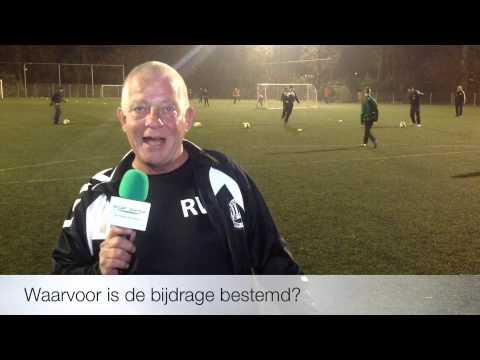 GDF SUEZ Doet! G-teams v.v. Eldenia