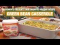 French's Green Bean Casserole | We Promise Great Taste