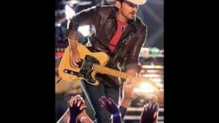 Brad Paisley - Cliffs Of Rock City