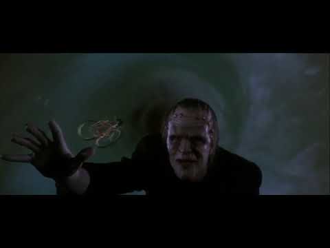 THE MONSTER SQUAD "The Final Vortex" (incl. unused music)