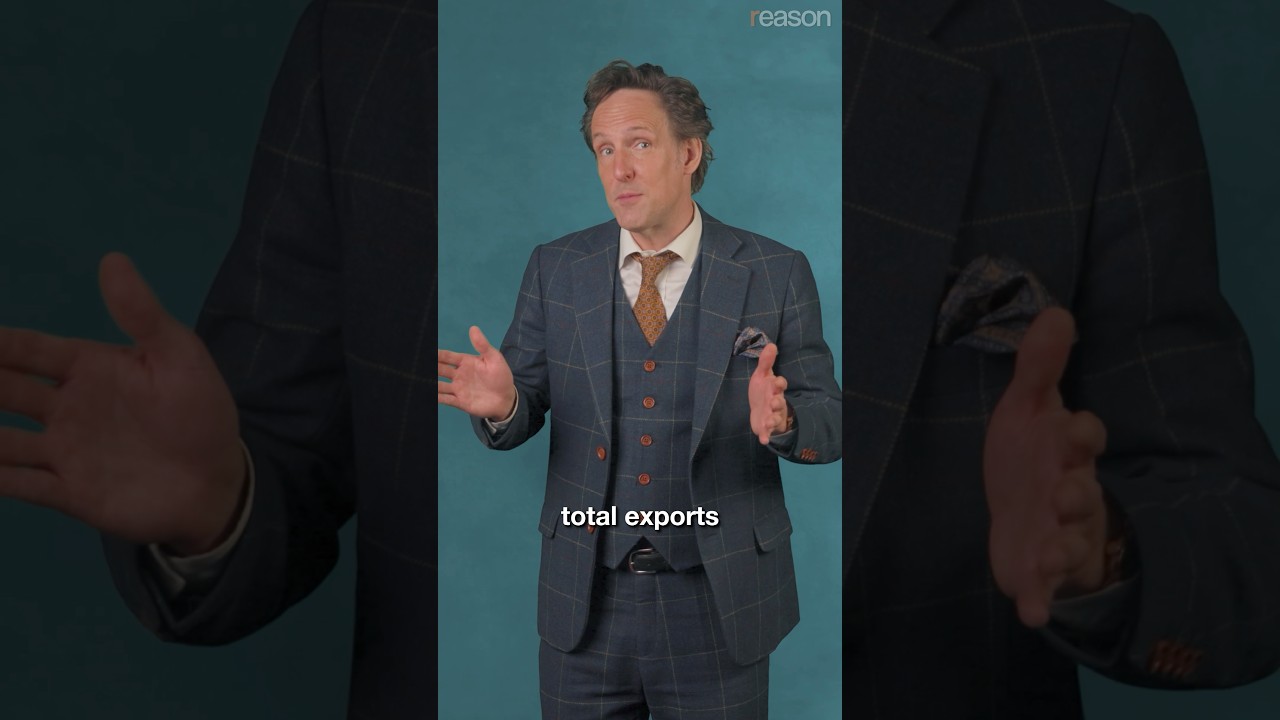 Fact check: Free trade did THIS for America