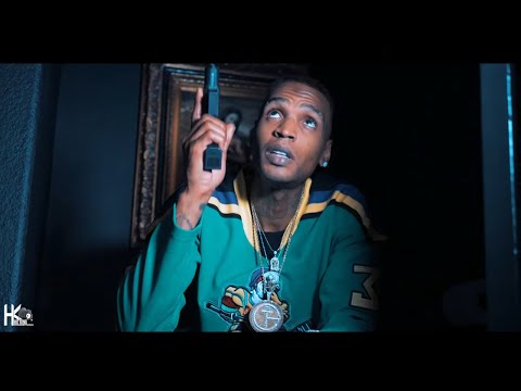 A1 Wissel - Broke No More [ Music Video ] Shot by @im_hit_king