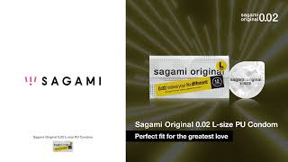 Download lagu Sagami Original 0.02 L-size PU Condom mp3 Download lagu Sagami Original 0.02 L-size PU Condom mp3