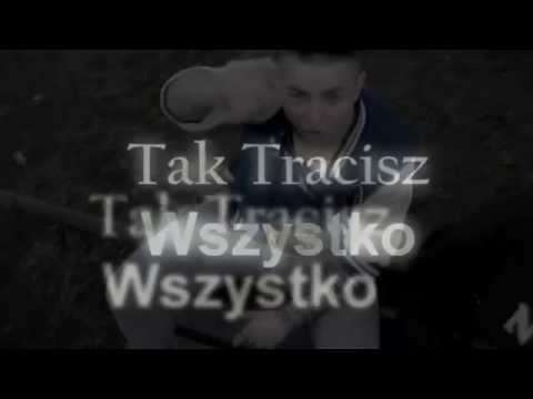 DaWID Feat ŁukASZ - Tak Tracisz Wszystko (Official Video) 2014