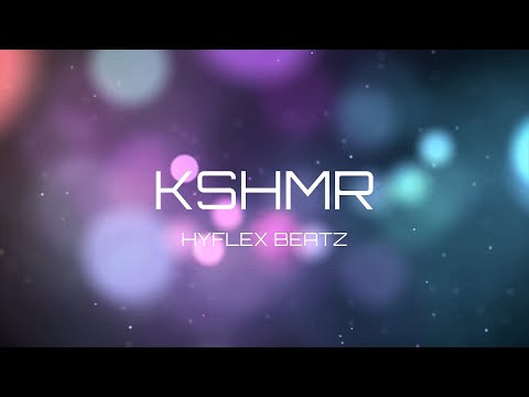 JuL x Bosh x Ava Max Type Beat "KSHMR" | Dancehall Deep House Instrumental | Instru House 2021