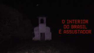 O INTERIOR do BRASIL é ASSUSTADOR… e não só na QUARESMA