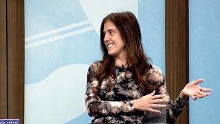 Massively Better Healthcare: A Conversation with Author Halle Tecco 3.19.2026