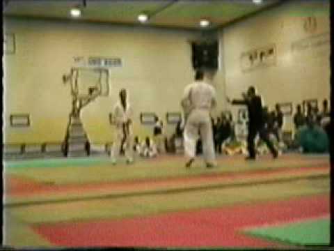 Benetello vs Vaira 1996