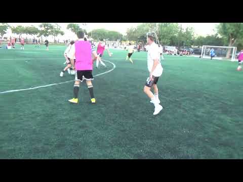 LA POLINETA VS ARGELIA - #LigaNuñez - S16 - 26/03/2023