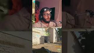 La soupe populaire de Call of Duty