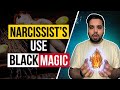 Why Are Narcissists Drawn To Black Magic The Occult