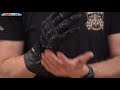 Held Air N Dry Gore-Tex Glove - Black Video