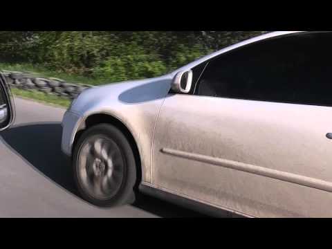 Mondeo ST 220 +cam vs GTI 5 race 6