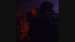 2009_0711_013446 Exeter - Phoenix Arts Centre - Speech Debelle - Go Then, Bye