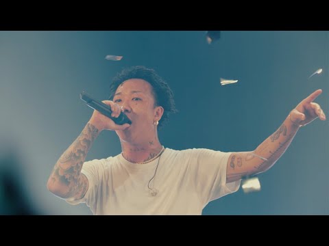 【LIVE】guca owl - Working Class King (From Working Class King Tour 2024)