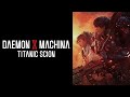 Wideo z rozgrywki Daemon x Machina: Titanic Scion  Nintendo