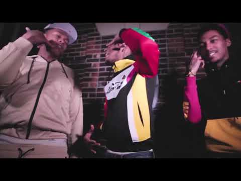NuMoney BTH ft  DaiDough -  (Keep A Bag) | Shot by : @HomeTownHeroFilms