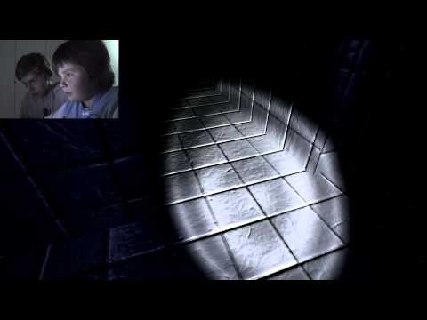 vulcanite pelaa - SLENDER - osa # 1